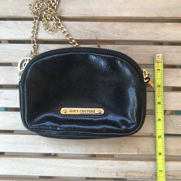 JUICY COUTURE | Textured Crossbody Wallet Bag - Picture 8 of 8